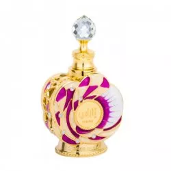 Swiss Arabian Yulali orientalne perfumy w olejku 15ml (W)