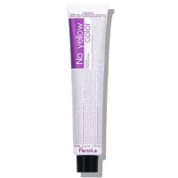 Fanola No Yellow, toner do włosów, T.Violet, 100ml