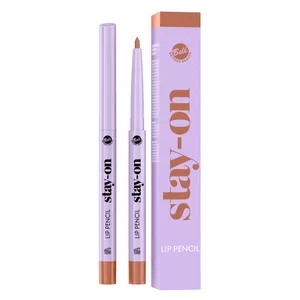 Bell Stay-On Lip Pencil, wodoodporna automatyczna kredka do ust, 003, 0,25g