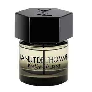 Yves Saint Laurent La Nuit De L'Homme, woda toaletowa, 60ml (M)