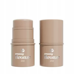 Bell Creamy Bronze Stick, kremowy bronzer do twarzy, 01, 5g