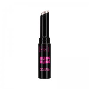 Wibo Bling Bling multifunkcyjny stick rozświetlający 01 Friday Feeling