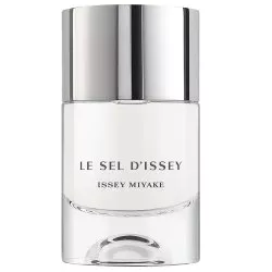 Issey Miyake Le Sel D'issey woda toaletowa refillable spray 50ml (M)