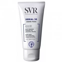 SVR Xerial 30 Foot Cream krem do stóp 50ml