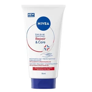 Nivea Repair & Care regenerujący krem do rąk 75ml