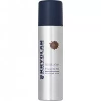 Kryolan, koloryzujący spray do włosów, 150ml, D41 - DARK BROWN