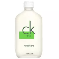 Calvin Klein CK One Reflections woda toaletowa spray 100ml (U)