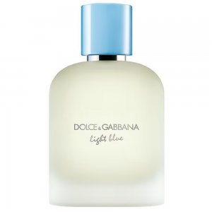 Dolce & Gabbana Light Blue Pour Homme woda toaletowa spray 100ml (M)