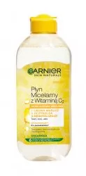 Garnier Skin Naturals Płyn Micelarny z Witaminą Cg 400ml