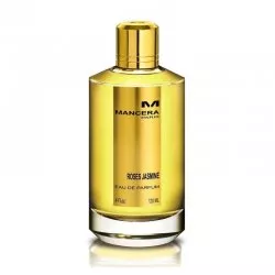 Mancera Roses Jasmine woda perfumowana spray 120ml (U)