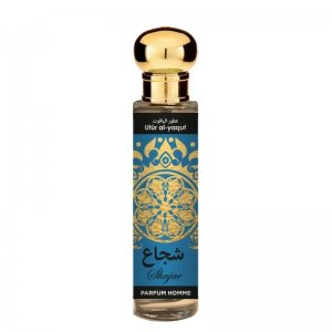 Saphir Utur Al Yaqut Shujae woda perfumowana spray 30ml (M)