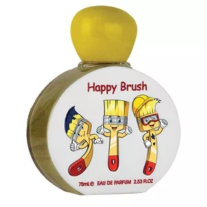 Lattafa Happy Brush for Kids woda perfumowana dla dzieci, spray 75ml (U)