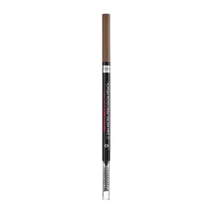L'Oreal Paris Brow Artist Skinny Definer, kredka do brwi 108 Dark Brunette, 1g