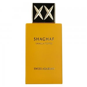 Swiss Arabian Shaghaf Vanilla Toffee woda perfumowana spray 75ml (U)