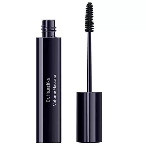 Dr. Hauschka Volume Mascara pogrubiający tusz do rzęs 01 Black 8ml