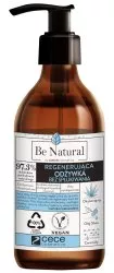 CeCe Be Natural, regenerująca odżywka bez spłukiwania, 190ml