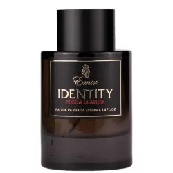 Emir Identity Rose & Leather woda perfumowana spray 100ml (U)