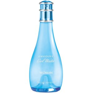 Davidoff Cool Water Women, woda toaletowa, 100ml (W)