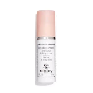 Sisley Double Tenseur Instant & Long Term silnie liftingująca pielęgnacja skóry z ekstraktami roślinnymi 30ml