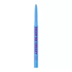 Wibo Draw Me Crazy automatyczna kredka do oczu 2 Cool Tural