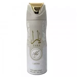 Lattafa Yara Moi dezodorant spray 200ml (W)