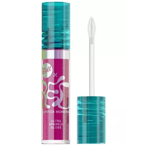 Bell x Red Lipstick Monster, błyszczyk do ust, 003, 4g