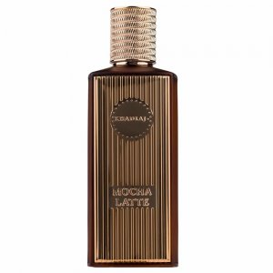 Khadlaj Mocha Latte ekstrakt perfum spray 100ml (U)