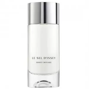 Issey Miyake Le Sel D'issey woda toaletowa refillable spray 100ml (M)