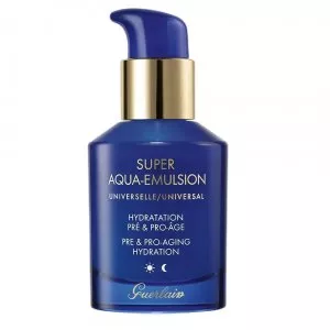 Guerlain Super Aqua-Emulsion Universal emulsja do twarzy 50ml