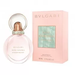 Bvlgari Rose Goldea Blossom Delight woda perfumowana spray 50ml (W)