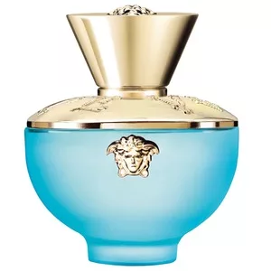 Versace Dylan Turquoise, woda toaletowa, 100ml (W)