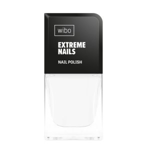 Wibo Extreme Nails lakier do paznokci 25 8,5ml