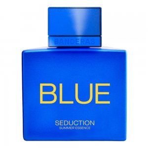 Antonio Banderas Blue Seduction Summer Essence For Men woda toaletowa spray 100ml (M)