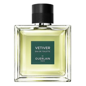 Guerlain Vetiver woda toaletowa spray 100ml (M)