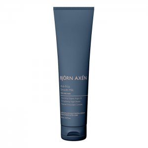 Björn Axén Anti-Frizz, wygładzające mleczko do włosów, 150ml
