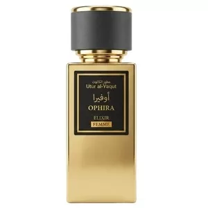 Saphir Utur Al-Yaqut Ophira Elixir woda perfumowana spray 50ml (W)