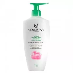 Collistar, Special Perfect Body Deep Moisturizing Fluid fluid głęboko nawilżający 400ml