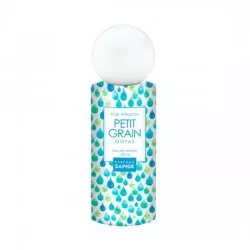 Saphir Fruit Attraction Petit Grain Gotas woda toaletowa spray 100ml (W)