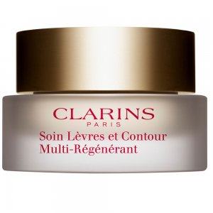 Clarins Extra-Firming wygładzający balsam do ust 15ml