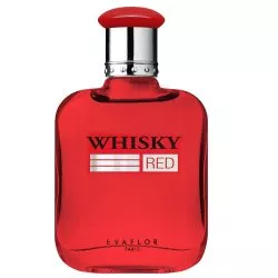 Evaflor Whisky Red woda toaletowa spray 100ml (M)
