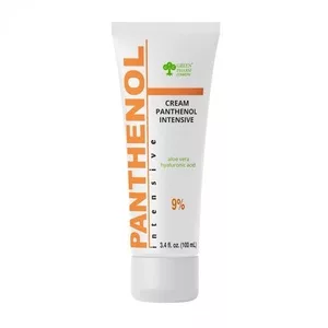 Green Pharm Cosmetic Panthenol Intensive delikatny krem z pantenolem 100ml