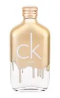 Calvin Klein CK One Gold, woda toaletowa, 100ml (U)
