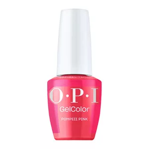 OPI Gel Color Intelli-Gel System OPIcons, lakier hybrydowy do paznokci, pompeii pink, 15ml