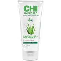 CHI Naturals Aloe Vera, intensywnie nawilżająca maska do włosów, 177ml