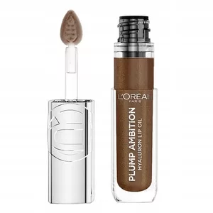 L'Oreal Paris Plump Ambition odżywczy olejek do ust 510 La Nuit Sparkle 5ml