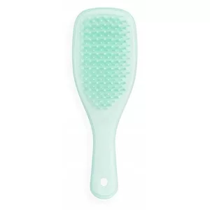 Tangle Teezer Ultimate detangler fine&fragile, mini szczotka do delikatnych i łamliwych włosów, mini mint
