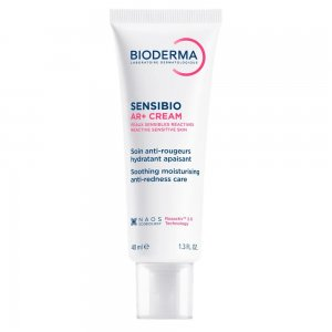 Bioderma Sensibio AR+ Cream krem redukujący zaczerwienienia 40ml