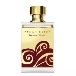 Afnan Edict Amberythme ekstrakt perfum spray 80ml (U)