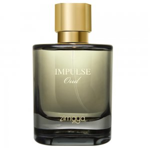 Zimaya Impulse Oud woda perfumowana spray 100ml (U)