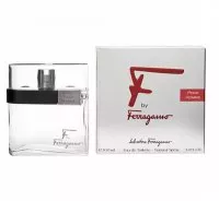 Salvatore Ferragamo F by Ferragamo Pour Homme woda toaletowa spray 100ml (M)